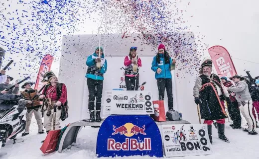 Red Bull Bieg Zbójników: Nowy - stary zwycięzca  - 7